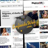 Resumen de noticias - 12/05/2026 Resumen de noticias - 12/05/2026